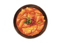 오복국수