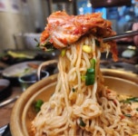 참숯불 뒷고기전문점 신천 본점