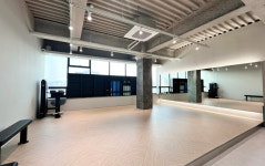 알브이디gym 헬스&PT 전곡점