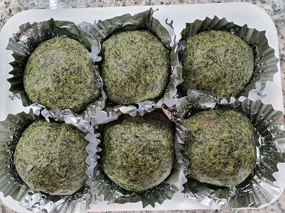 만나떡집 사진