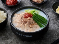 거작수육국밥 성정점