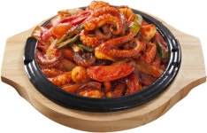 정가네전복해물갈비찜