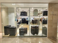 쌤소나이트 롯데백화점 울산점