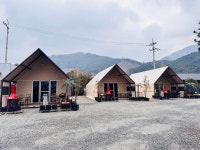 가평 페르마타 계곡펜션