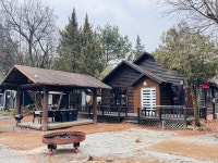 가평 페르마타 계곡펜션