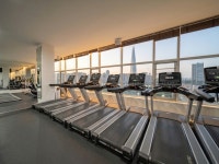 짐퍼스트 헬스&PT 문정점