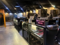 인디고 PC CAFE