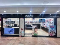 오렌즈 서면지하상가1호점