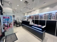 오렌즈 서면지하상가1호점