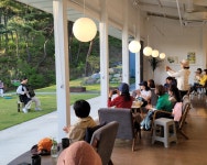 큰들문화예술센터
