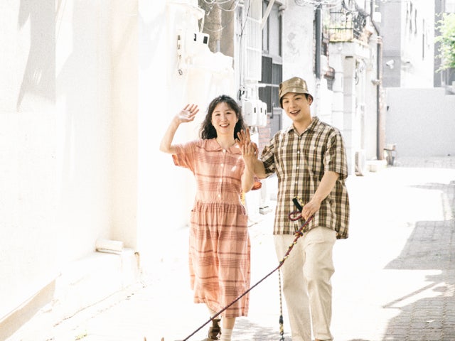 그냥, 방실