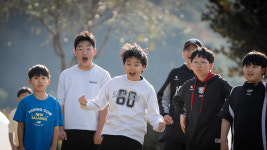 PEC스포츠아카데미 동탄점