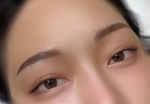 올반뷰티눈썹&속눈썹펌 사가정점