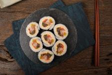 명품달인김밥 시흥 대야점