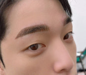 올반뷰티눈썹&속눈썹펌 사가정점