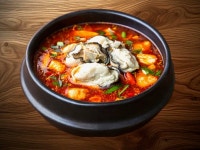 통영굴바다 본점