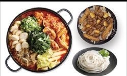 승도리네 곱도리탕 부천옥길점
