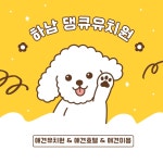 댕큐 애견유치원&애견호텔