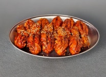 허대구대구통닭 진천점