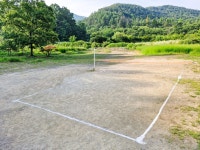 옥화둘레길펜션