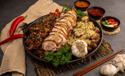 더맛있는족발보쌈 사당역점