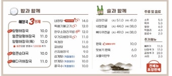 일품양평해장국 서울대입구역점