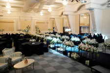 아일랜드캐슬 웨딩홀