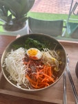 청라 무지개김밥
