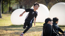 PEC스포츠아카데미 동탄점