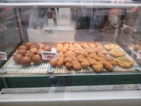 서울은마꽈배기 검단원당점