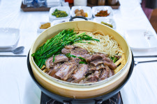 염소탕집가자 옥포점