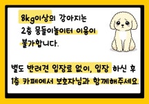 솜카페&amp;뭉들이놀이터