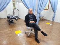 KSS 근력강화지압원