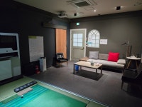 위례그린존스크린골프 with 프렌즈스크린