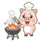 새말장군숯불구이