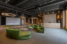 거산스크린골프연습장