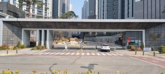 단지내롯데캐슬공인중개사사무소