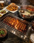 쓰촨쿵푸 양꼬치&훠궈