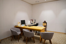 아일랜드캐슬 웨딩홀