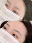 럽브로우