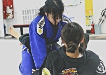 팀루츠 간석 주짓수 MMA