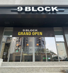 나인블럭 동탄삼성SDI점