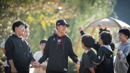 PEC스포츠아카데미 동탄점