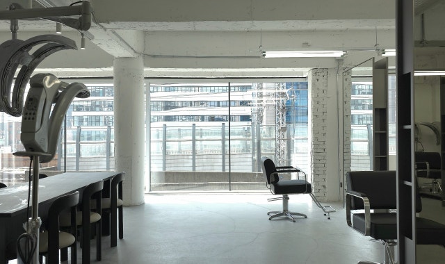 Eorrearum Seongsu Branch 3