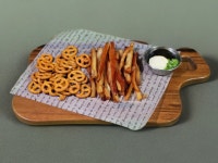 허대구대구통닭 진천점