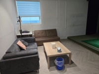 위례그린존스크린골프 with 프렌즈스크린