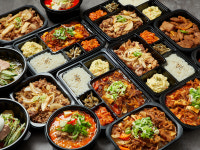 만나축산 정육점&정육식당 마평본점