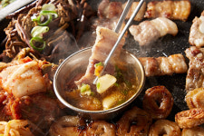 봉자막창 경산옥산점