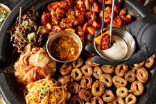 봉자막창 경산옥산점