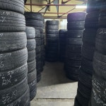 119타이어 송정점